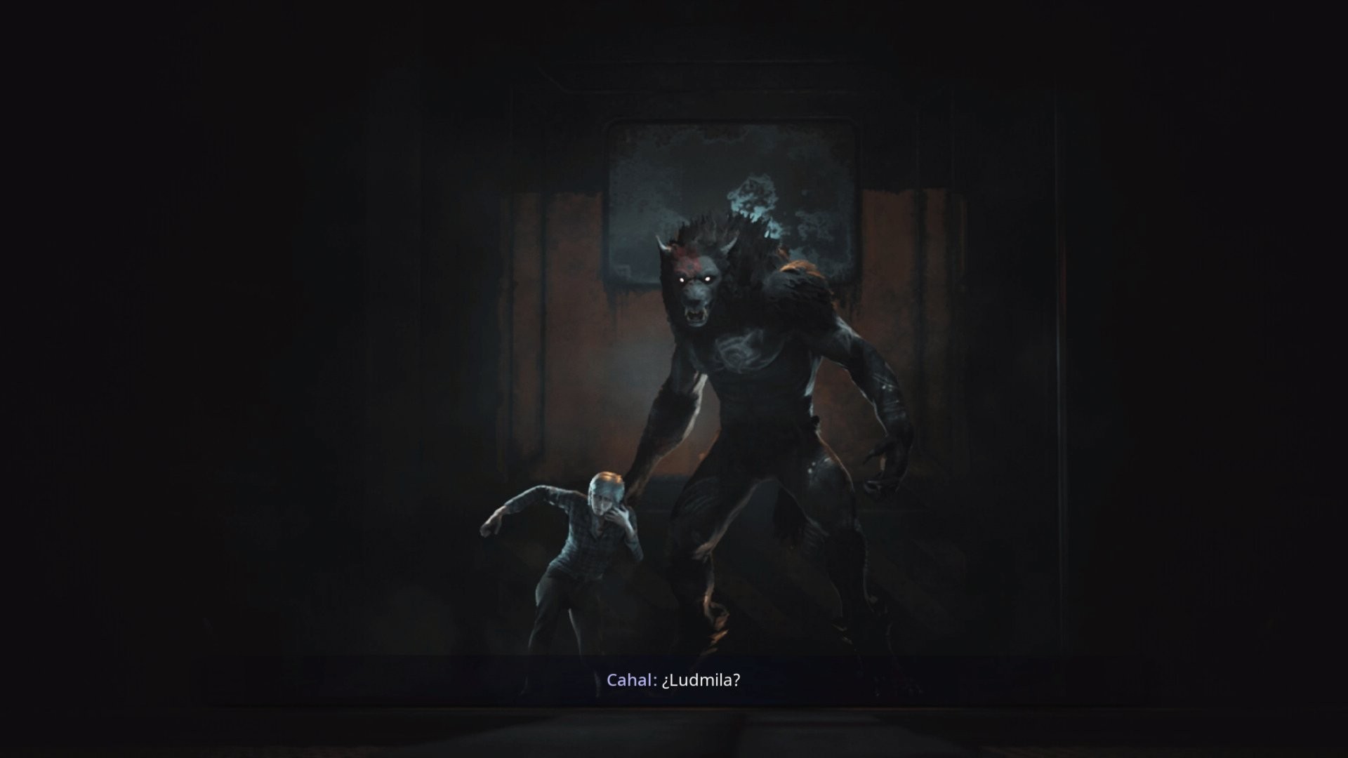 Werewolf: The Apocalypse - Earthblood - Imagen 24